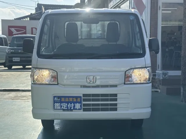 アクティ(ホンダ)SDX４WDガードパイプ付き鳥居中古車 22