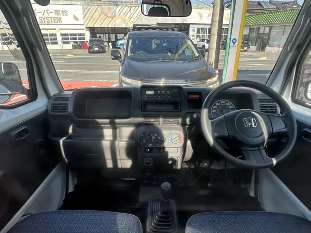 アクティ(ホンダ)SDX４WDガードパイプ付き鳥居中古車 3