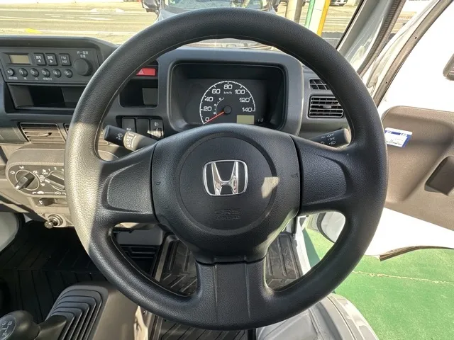 アクティ(ホンダ)SDX４WDガードパイプ付き鳥居中古車 4