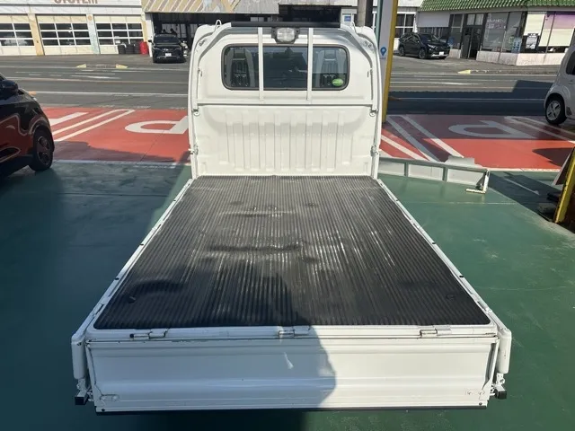 アクティ(ホンダ)SDX４WDガードパイプ付き鳥居中古車 5