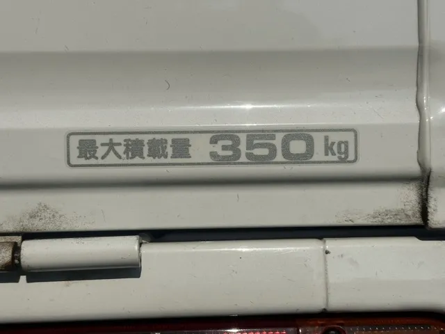 アクティ(ホンダ)SDX４WDガードパイプ付き鳥居中古車 7