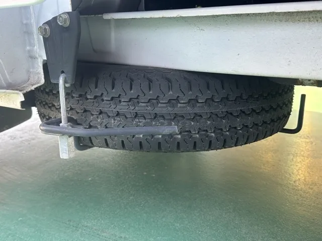 アクティ(ホンダ)SDX４WDガードパイプ付き鳥居中古車 8