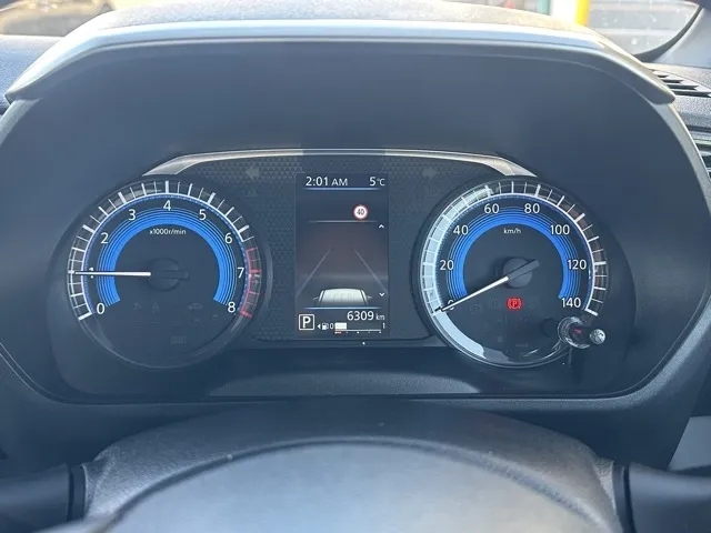 ルークス(ニッサン)ハイウェイスターX アーバンクロム プロパイロットエディション中古車 13