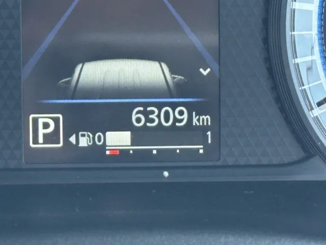 ルークス(ニッサン)ハイウェイスターX アーバンクロム プロパイロットエディション中古車 14