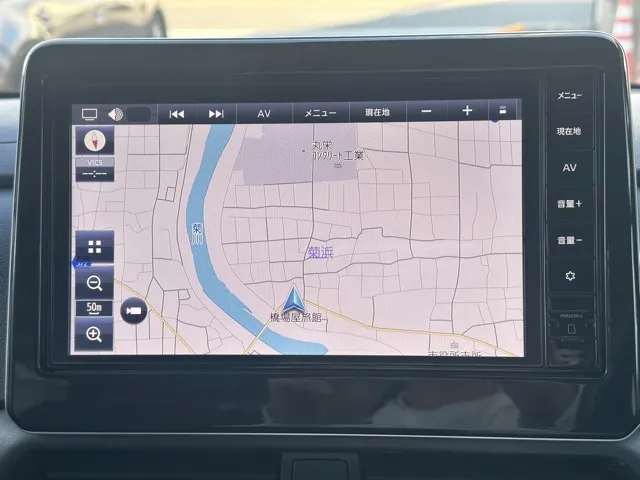 ルークス(ニッサン)ハイウェイスターX アーバンクロム プロパイロットエディション中古車 17