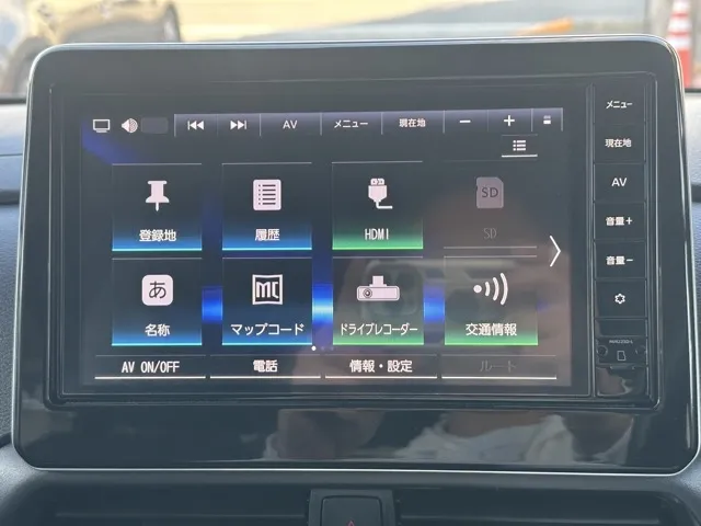 ルークス(ニッサン)ハイウェイスターX アーバンクロム プロパイロットエディション中古車 18