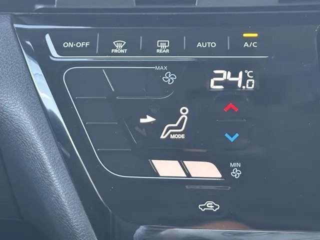 ルークス(ニッサン)ハイウェイスターX アーバンクロム プロパイロットエディション中古車 24