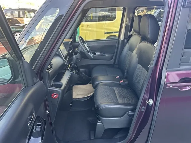 ルークス(ニッサン)ハイウェイスターX アーバンクロム プロパイロットエディション中古車 3