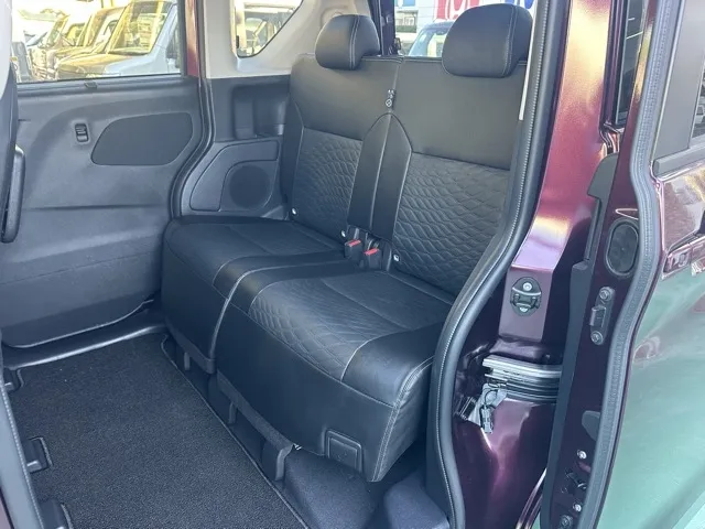 ルークス(ニッサン)ハイウェイスターX アーバンクロム プロパイロットエディション中古車 4