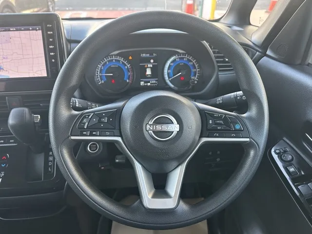 ルークス(ニッサン)ハイウェイスターX アーバンクロム プロパイロットエディション中古車 6