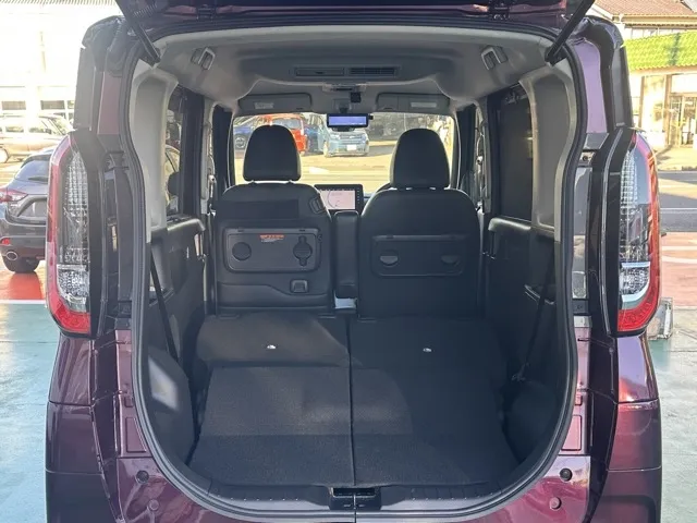 ルークス(ニッサン)ハイウェイスターX アーバンクロム プロパイロットエディション中古車 7