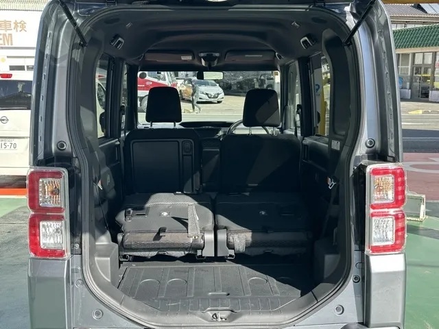 ウェイク(ダイハツ)Ｄ中古車 9