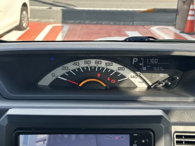 ウェイク(ダイハツ)Ｄ中古車 14