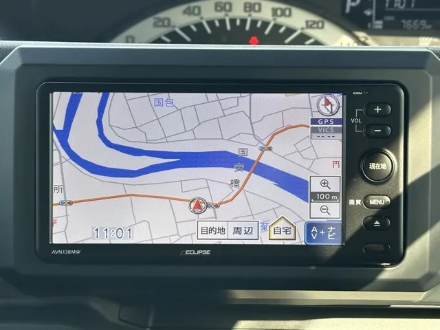 ウェイク(ダイハツ)Ｄ中古車 16