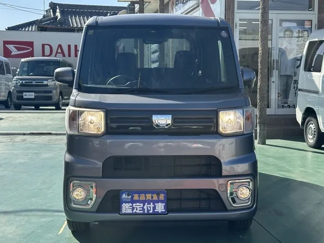 ウェイク(ダイハツ)Ｄ中古車 24