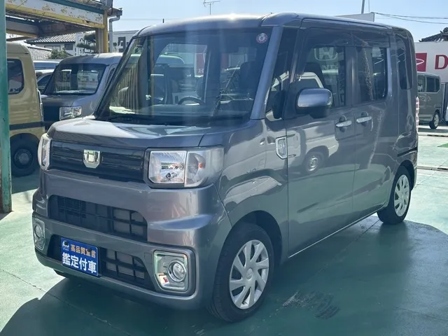 ウェイク(ダイハツ)Ｄ中古車 1