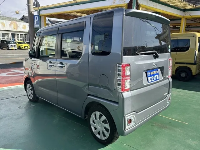 ウェイク(ダイハツ)Ｄ中古車 2