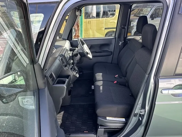 ウェイク(ダイハツ)Ｄ中古車 3