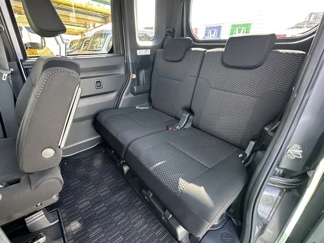 ウェイク(ダイハツ)Ｄ中古車 4