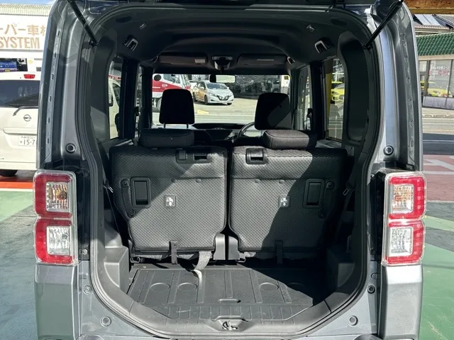 ウェイク(ダイハツ)Ｄ中古車 8