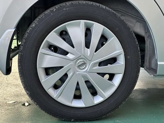 デイズ(ニッサン)S中古車 10