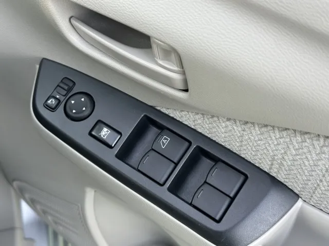 デイズ(ニッサン)S中古車 11