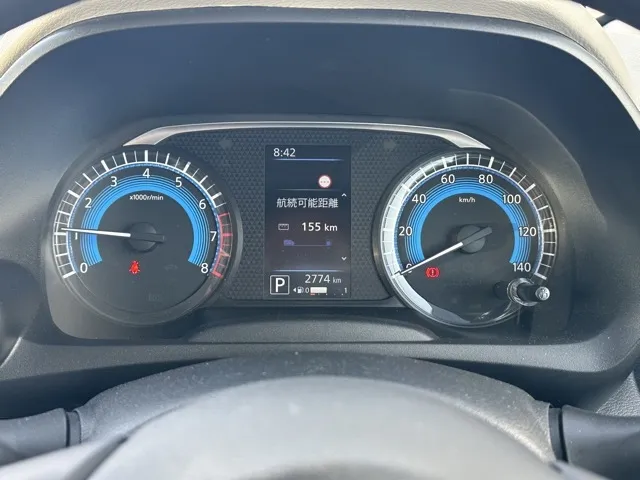 デイズ(ニッサン)S中古車 14