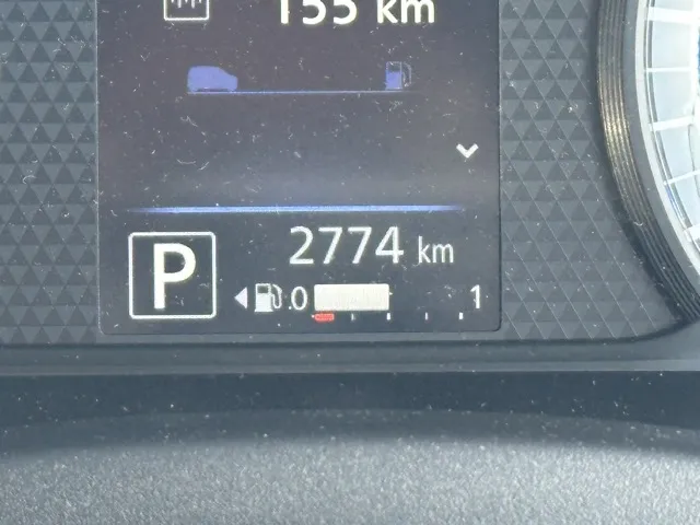 デイズ(ニッサン)S中古車 15