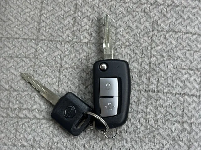 デイズ(ニッサン)S中古車 24