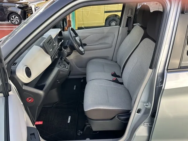 デイズ(ニッサン)S中古車 3