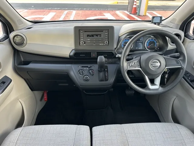 デイズ(ニッサン)S中古車 5