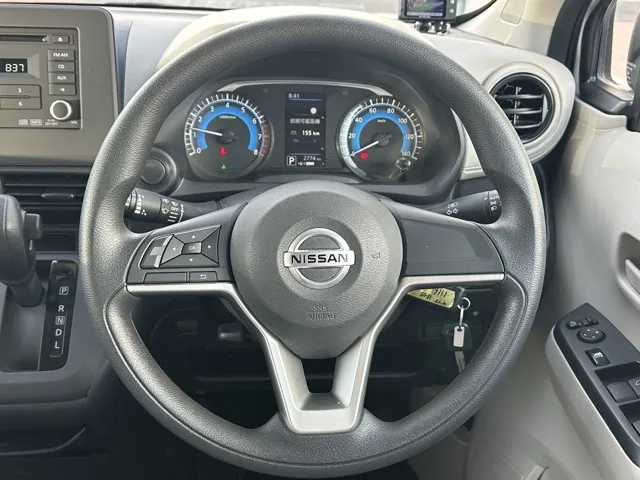 デイズ(ニッサン)S中古車 6