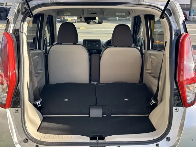 デイズ(ニッサン)S中古車 8