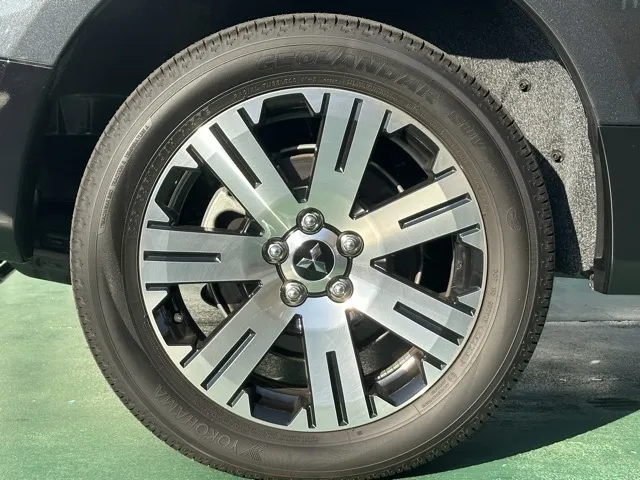 デリカD:5(三菱)Ｐ 8人 ナビ取付PKGⅡレンタ登録済未使用車 11