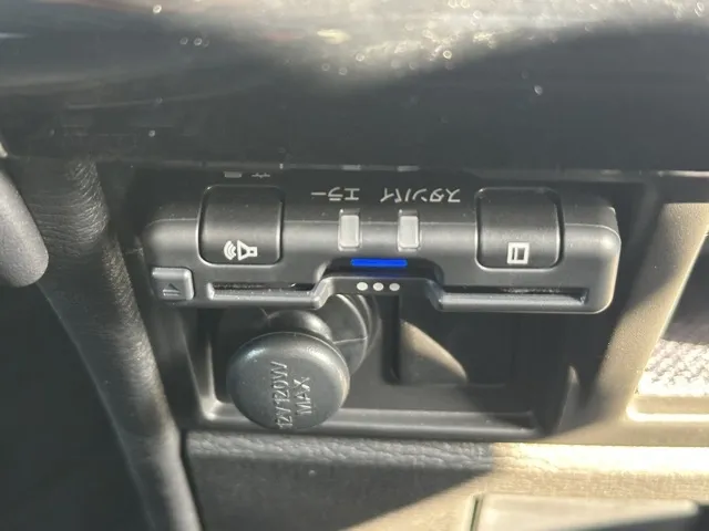 デリカD:5(三菱)Ｐ 8人 ナビ取付PKGⅡレンタ登録済未使用車 15