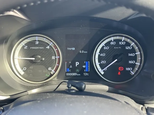 デリカD:5(三菱)Ｐ 8人 ナビ取付PKGⅡレンタ登録済未使用車 25