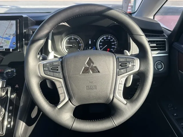 デリカD:5(三菱)Ｐ 8人 ナビ取付PKGⅡレンタ登録済未使用車 7