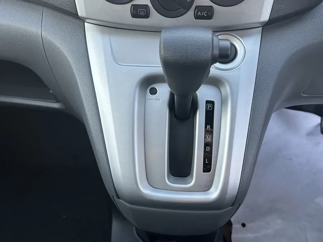 バネット(ニッサン)16X-2R アウトドアブラックED 5人乗り登録済未使用車 16