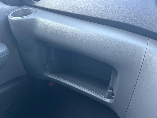 バネット(ニッサン)16X-2R アウトドアブラックED 5人乗り登録済未使用車 21