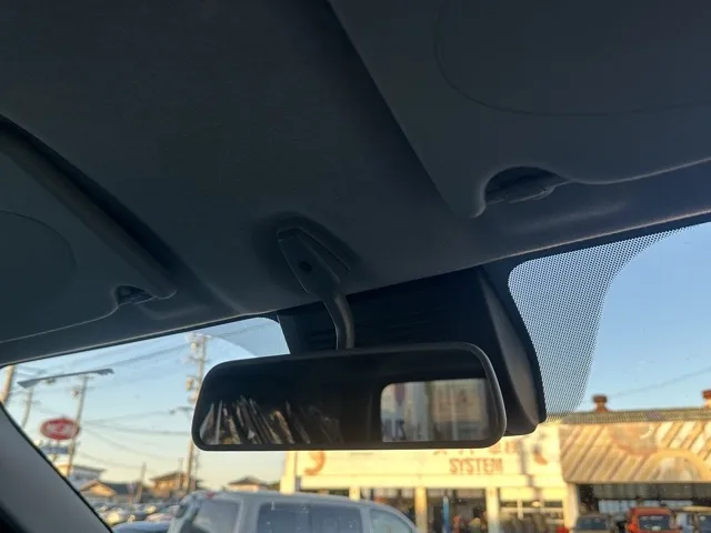 バネット(ニッサン)16X-2R アウトドアブラックED 5人乗り登録済未使用車 22