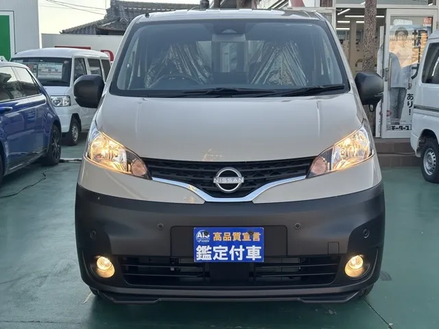 バネット(ニッサン)16X-2R アウトドアブラックED 5人乗り登録済未使用車 23