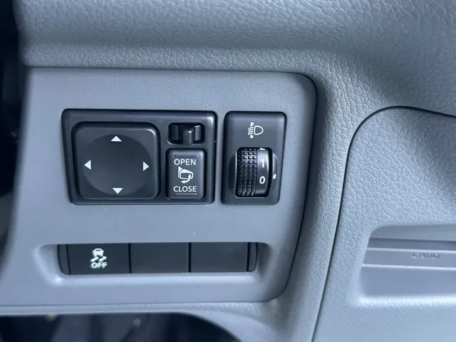 バネット(ニッサン)GX アウトドアブラックED 寒冷地 4WD登録済未使用車 15