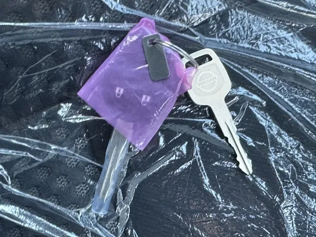 バネット(ニッサン)GX アウトドアブラックED 寒冷地 4WD登録済未使用車 16