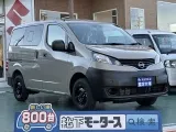 バネット未使用車