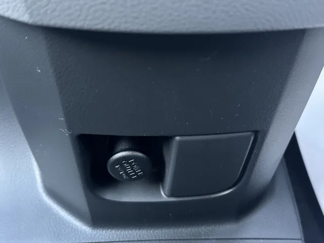 バネット(ニッサン)GX アウトドアブラックED 寒冷地 4WD登録済未使用車 20