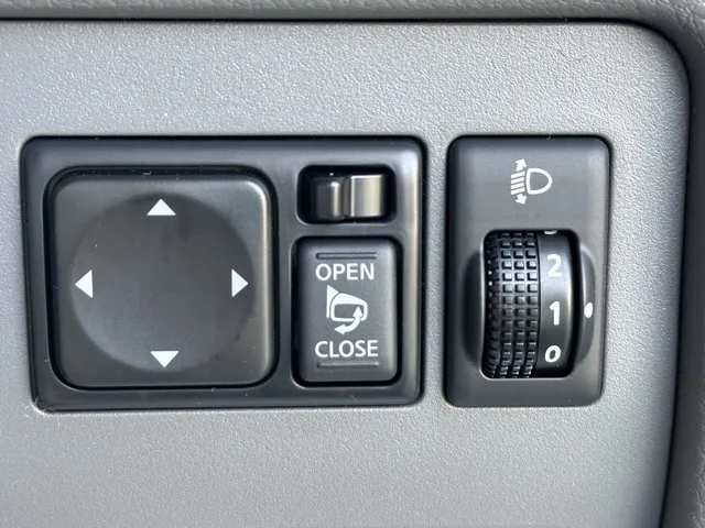 バネット(ニッサン)GX アウトドアブラックED 4WD登録済未使用車 13