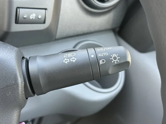 バネット(ニッサン)GX アウトドアブラックED 4WD登録済未使用車 16