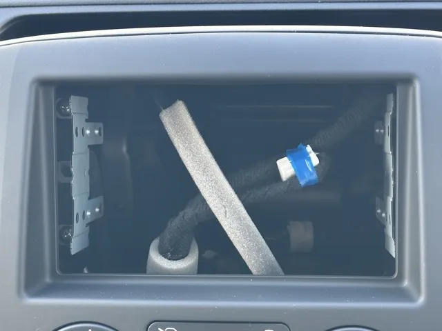 バネット(ニッサン)GX アウトドアブラックED 4WD登録済未使用車 19