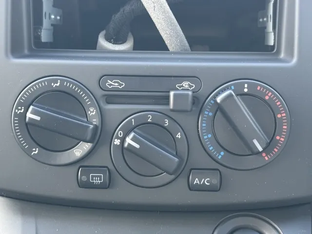 バネット(ニッサン)GX アウトドアブラックED 4WD登録済未使用車 20