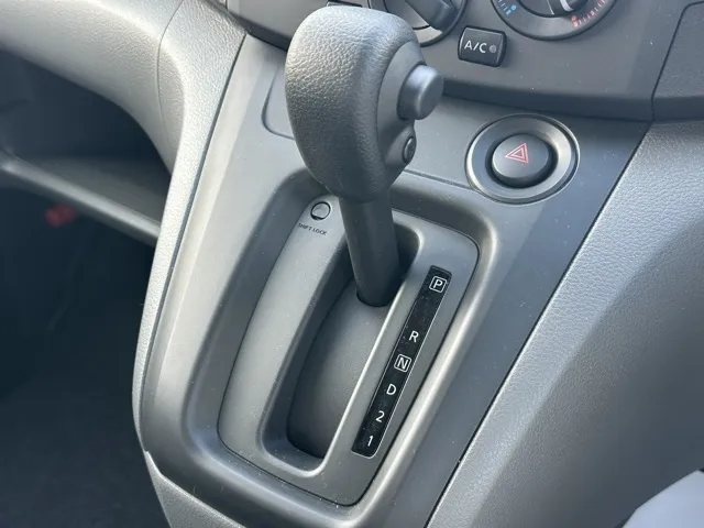 バネット(ニッサン)GX アウトドアブラックED 4WD登録済未使用車 22